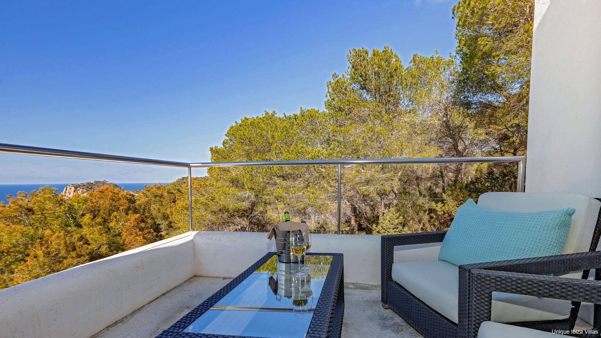 VILLA BUENA VISTA CALA SALADA - 6 Bedrooms - Cala Salada (Sunsets)