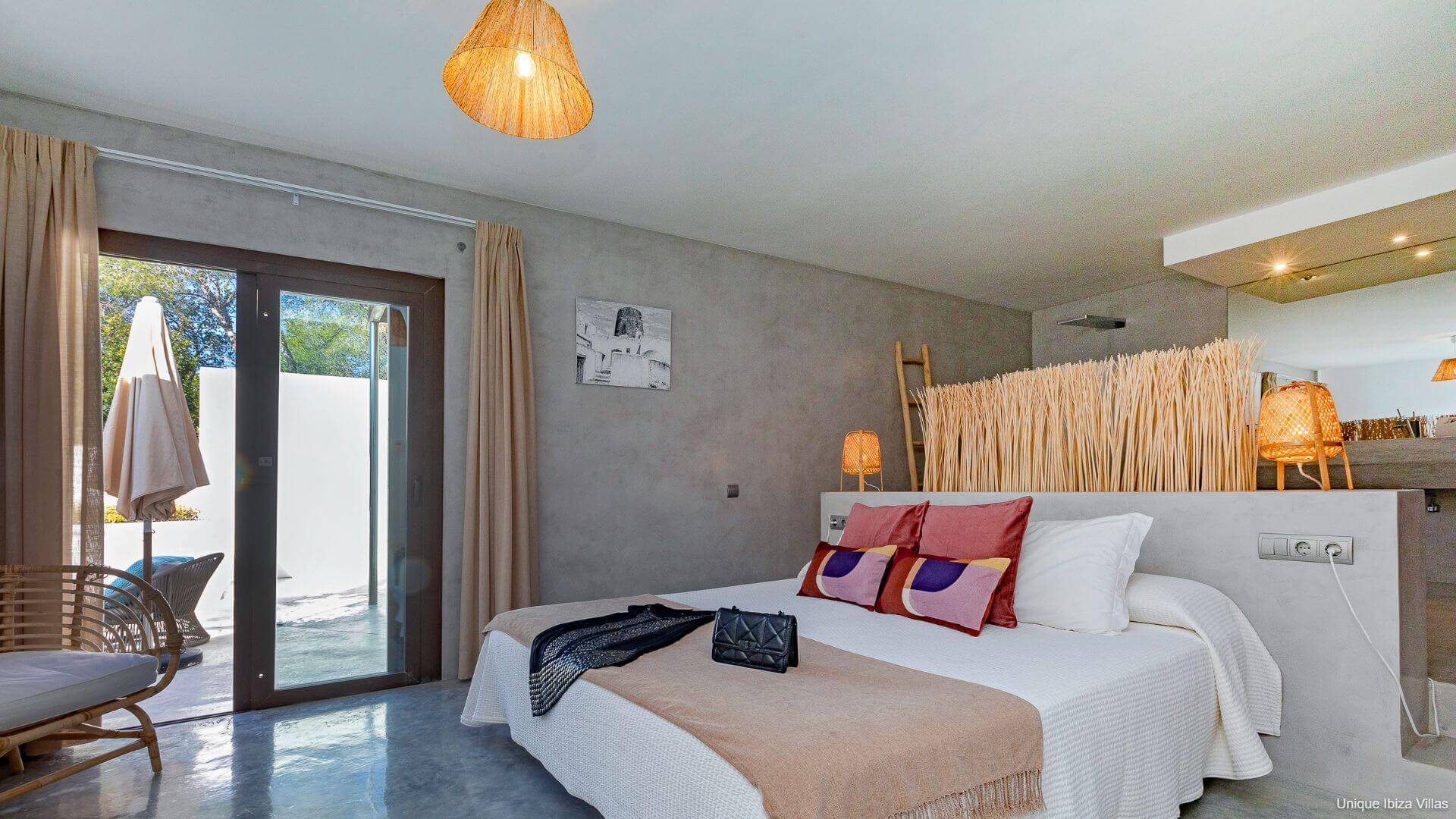 VILLA BUENA VISTA CALA SALADA - 6 Bedrooms - Cala Salada (Sunsets)