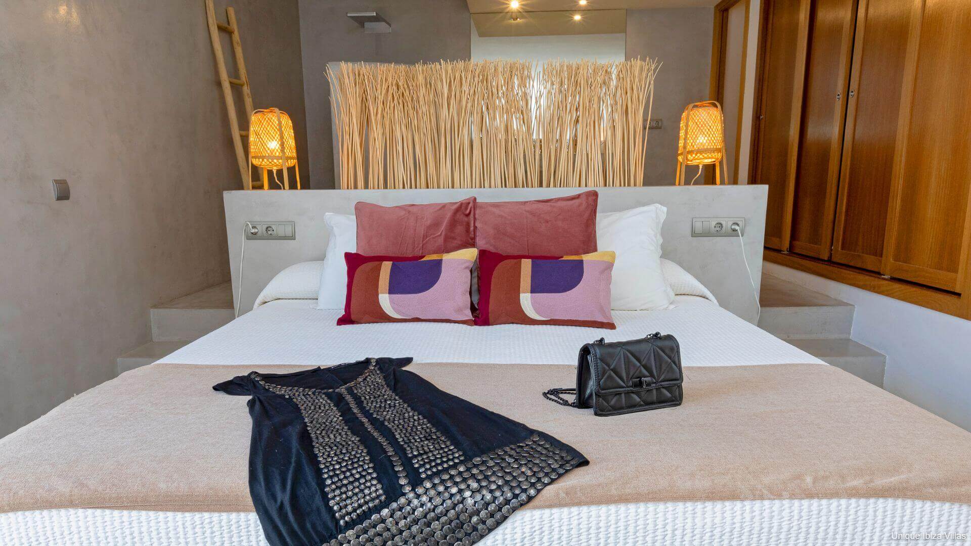 VILLA BUENA VISTA CALA SALADA - 6 Bedrooms - Cala Salada (Sunsets)