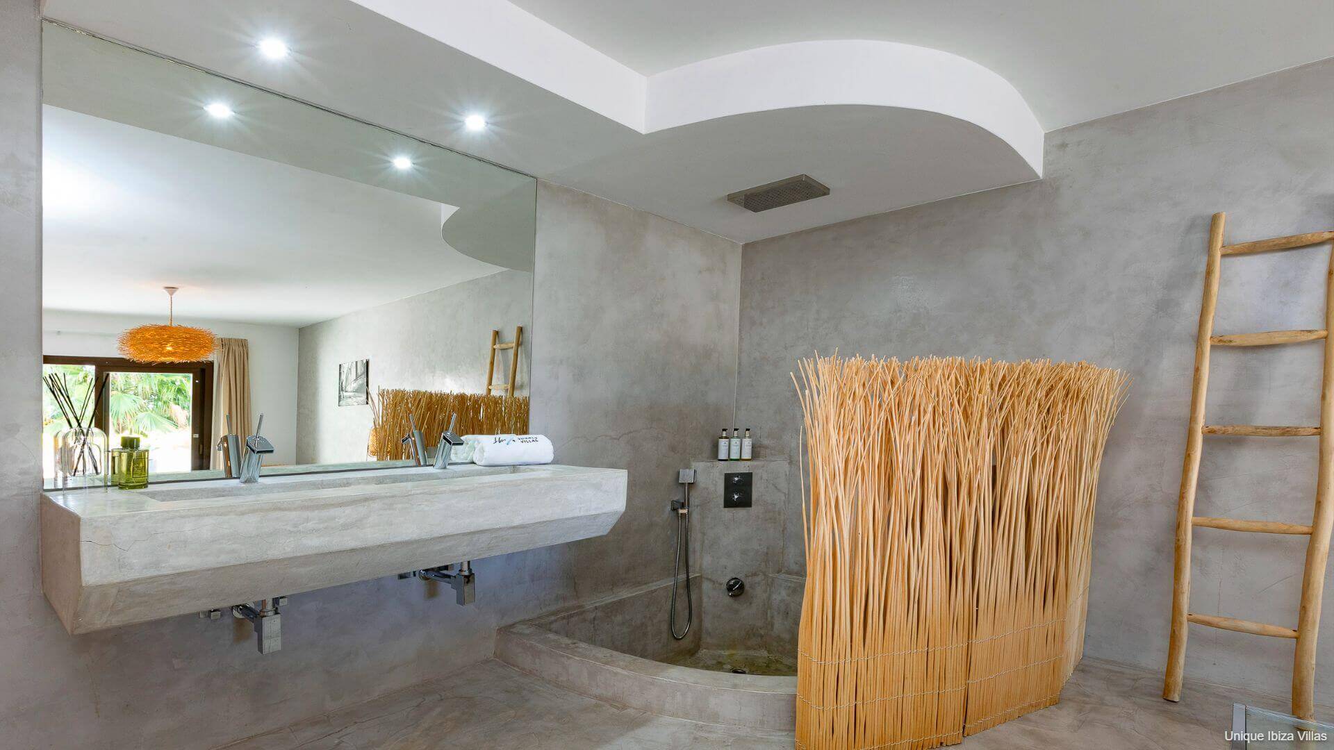 VILLA BUENA VISTA CALA SALADA - 6 Bedrooms - Cala Salada (Sunsets)