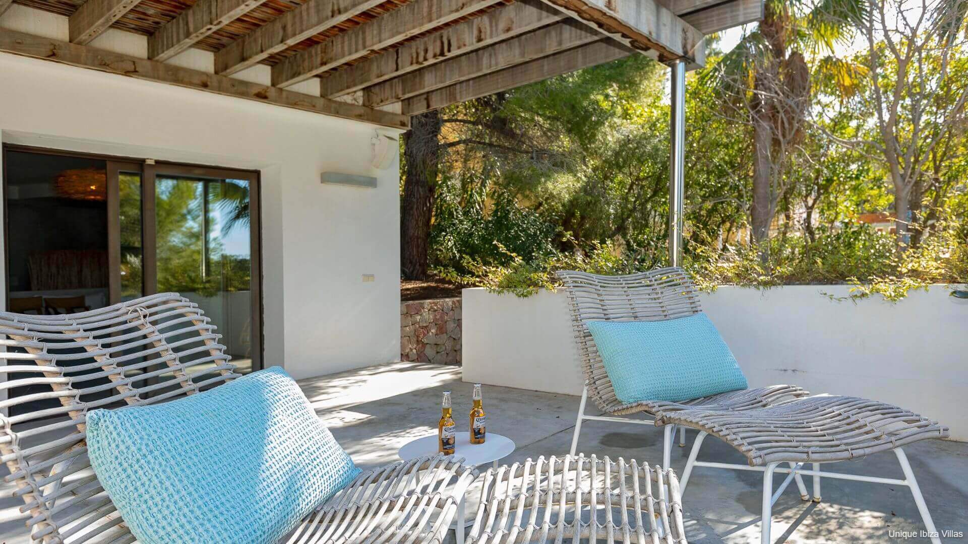 VILLA BUENA VISTA CALA SALADA - 6 Bedrooms - Cala Salada (Sunsets)