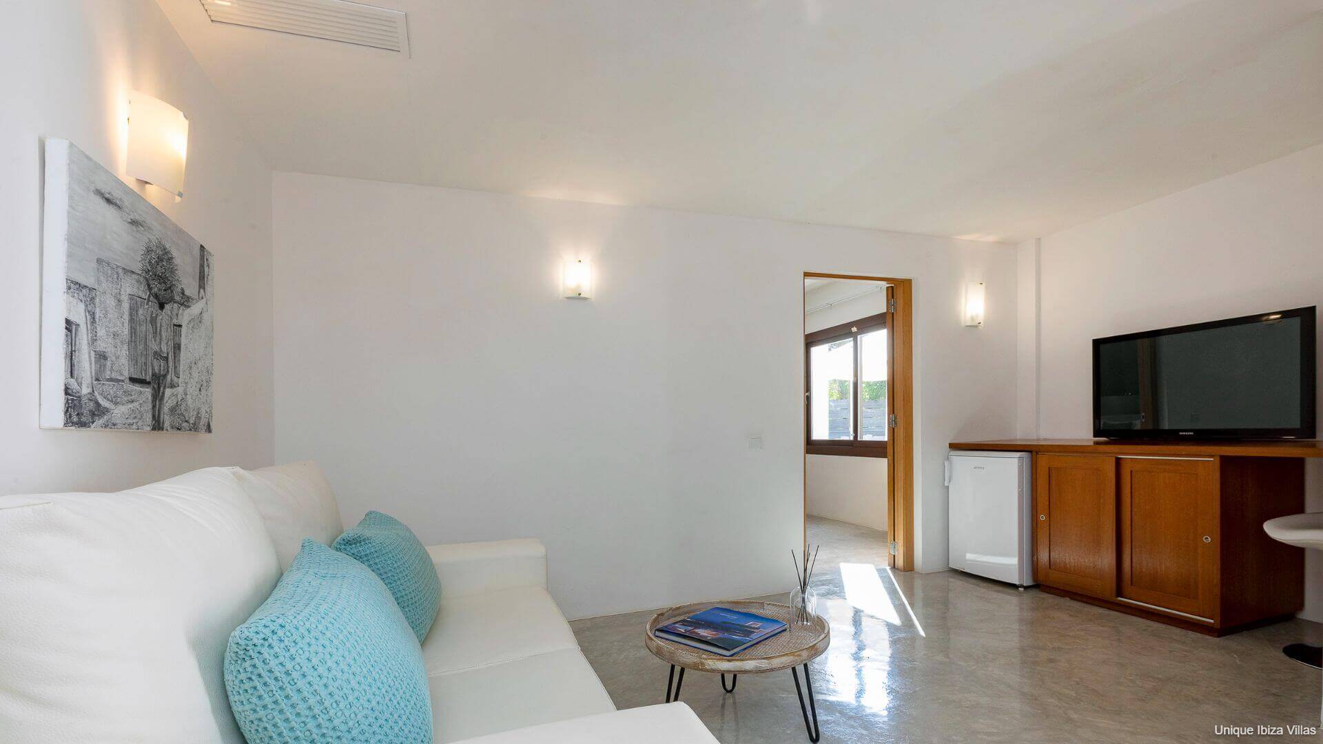 VILLA BUENA VISTA CALA SALADA - 6 Bedrooms - Cala Salada (Sunsets)