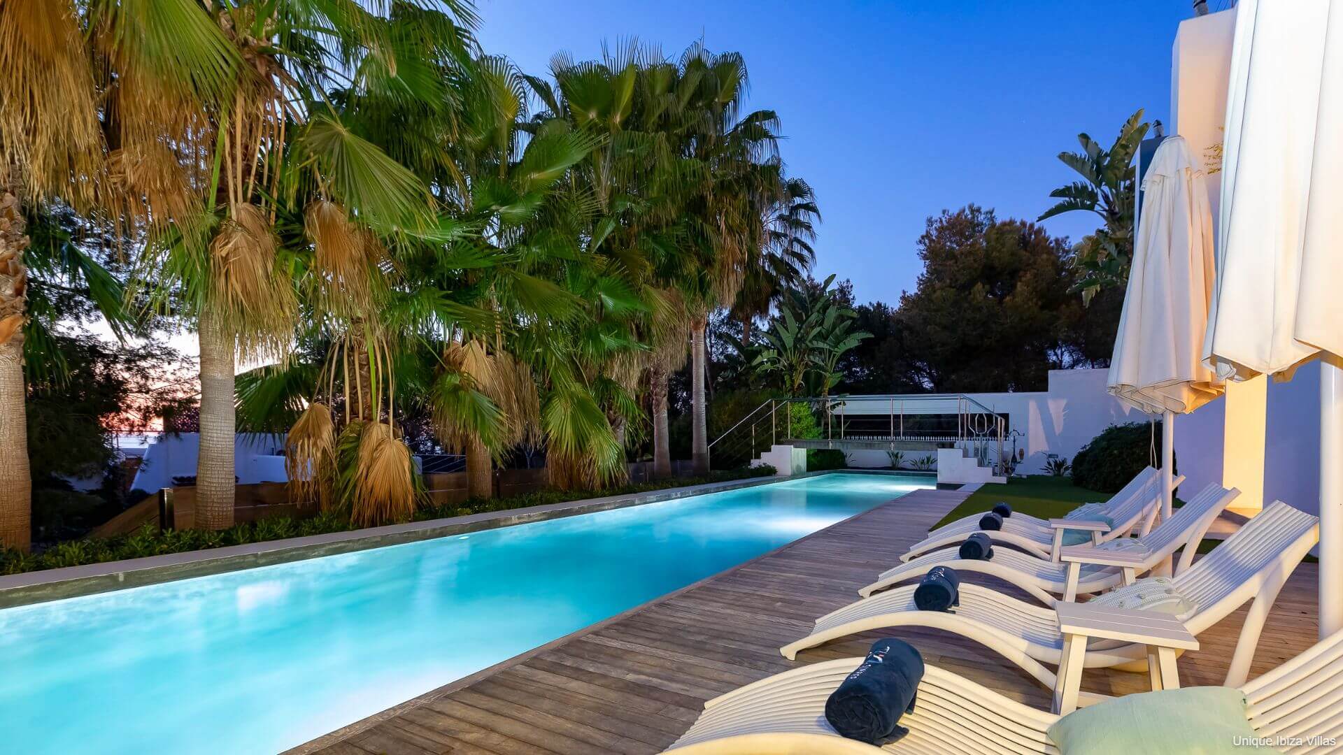 VILLA BUENA VISTA CALA SALADA - 6 Bedrooms - Cala Salada (Sunsets)