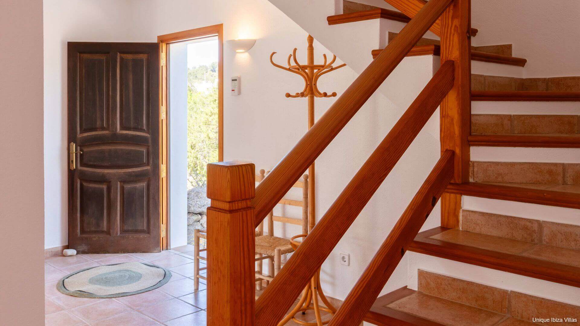 VILLA CAN PORTMANY - 3 Bedrooms - San Jose (Walk To Village)