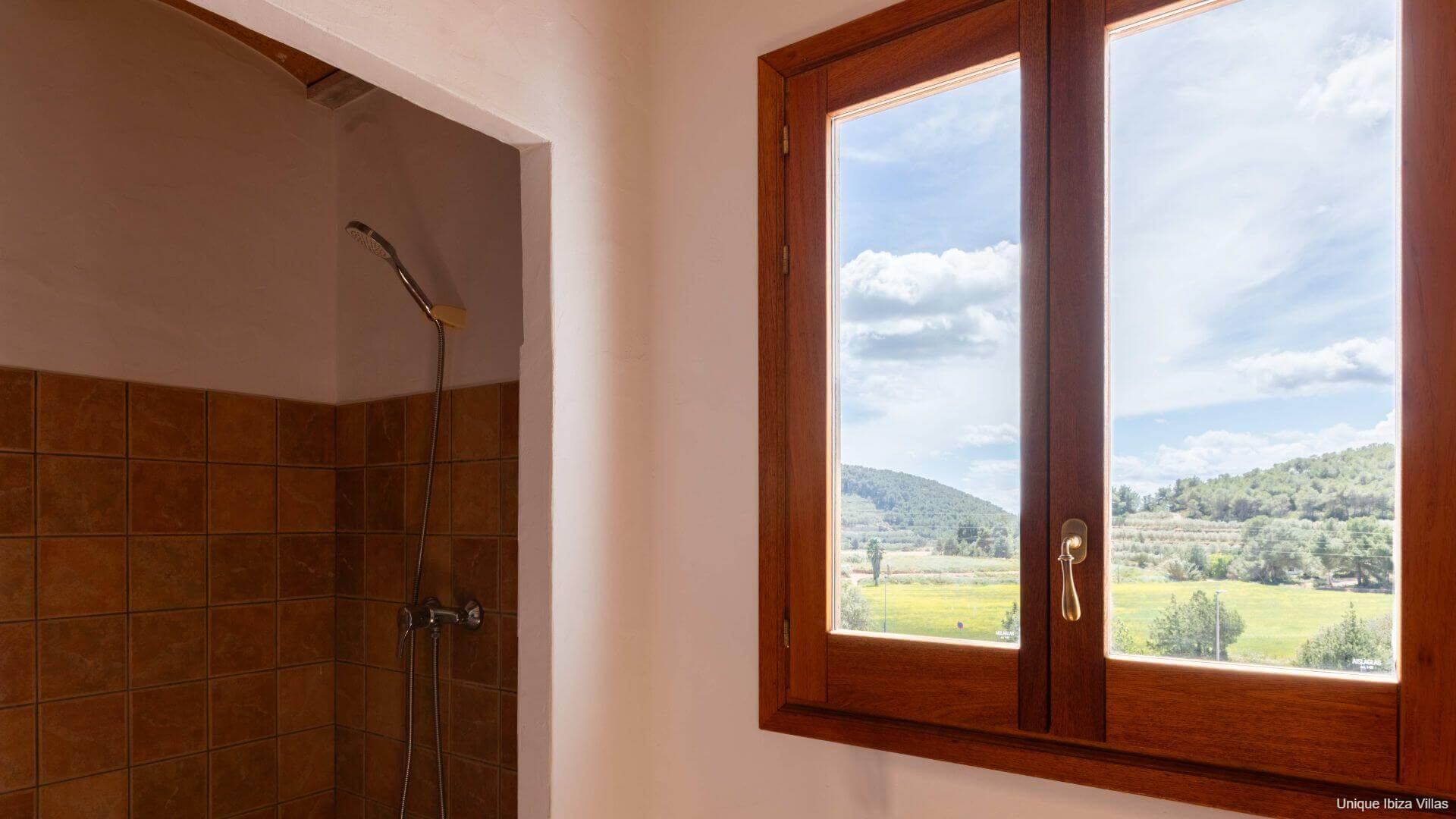 VILLA CAN PORTMANY - 3 Bedrooms - San Jose (Walk To Village)