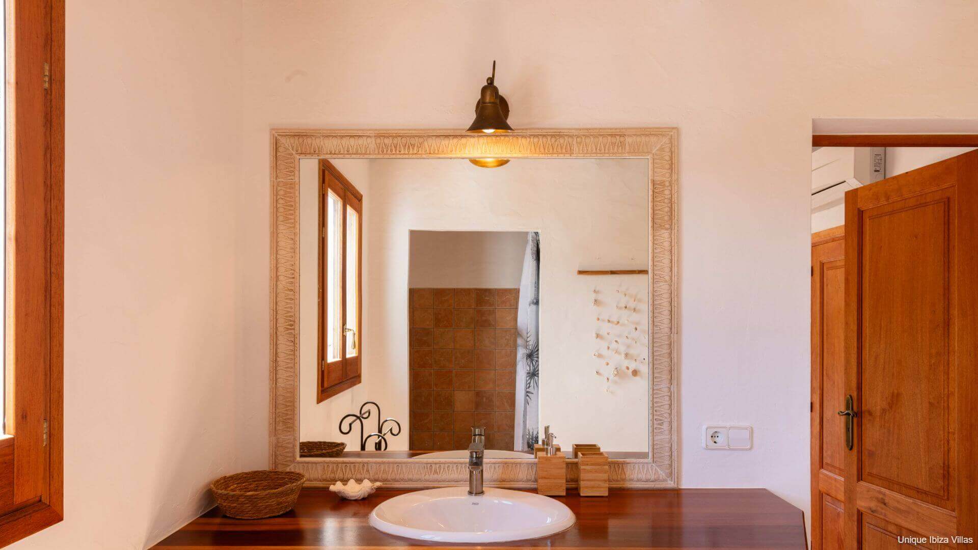 VILLA CAN PORTMANY - 3 Bedrooms - San Jose (Walk To Village)