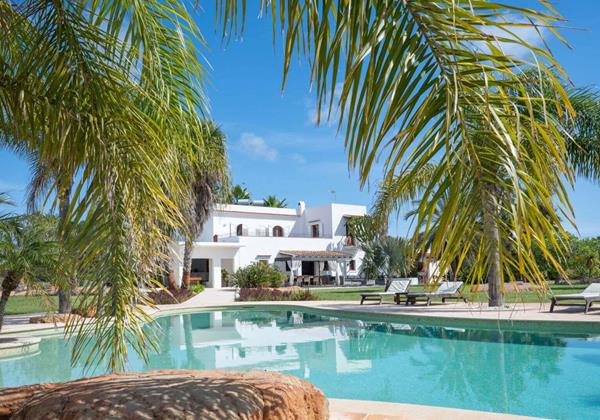 1 Villa Oasis 2