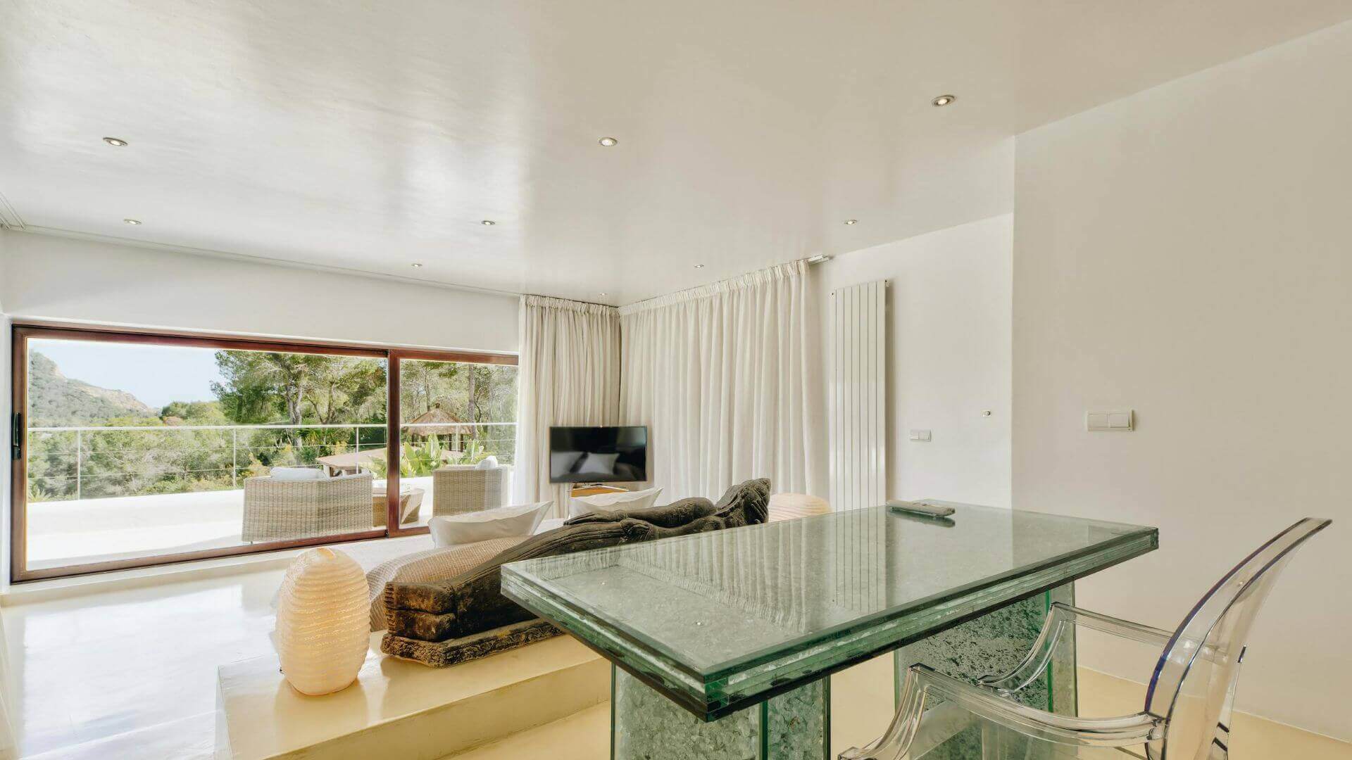 VILLA CANA MILENE IBIZA - 5 Bedrooms - Cala Jondal