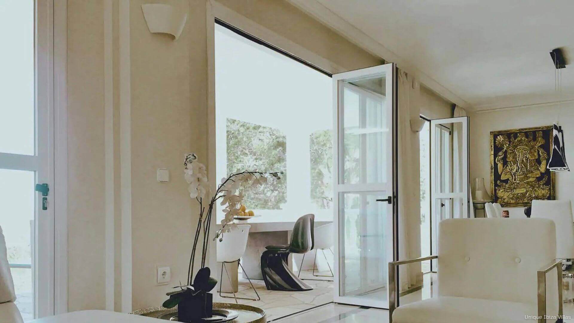 VILLA CEREZA - 5 Bedrooms - San Antonio/San Agustin