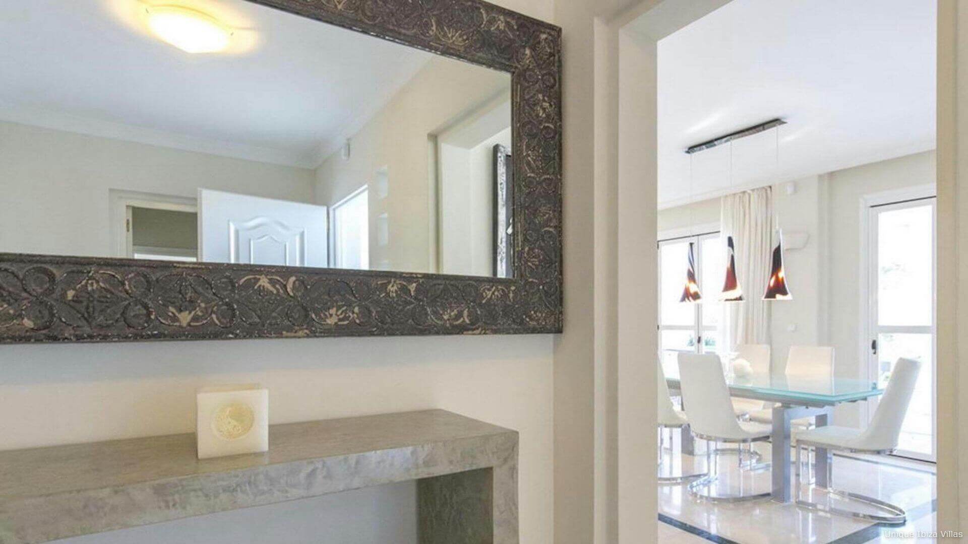 VILLA CEREZA - 5 Bedrooms - San Antonio/San Agustin