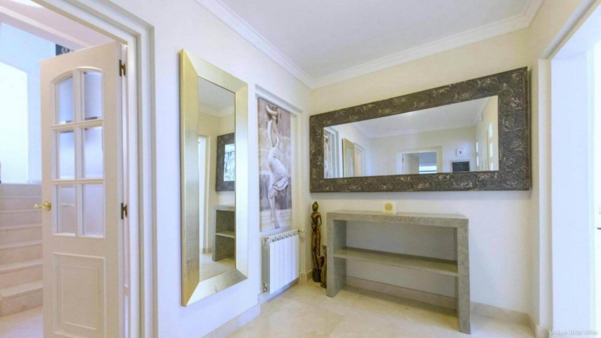 VILLA CEREZA - 5 Bedrooms - San Antonio/San Agustin