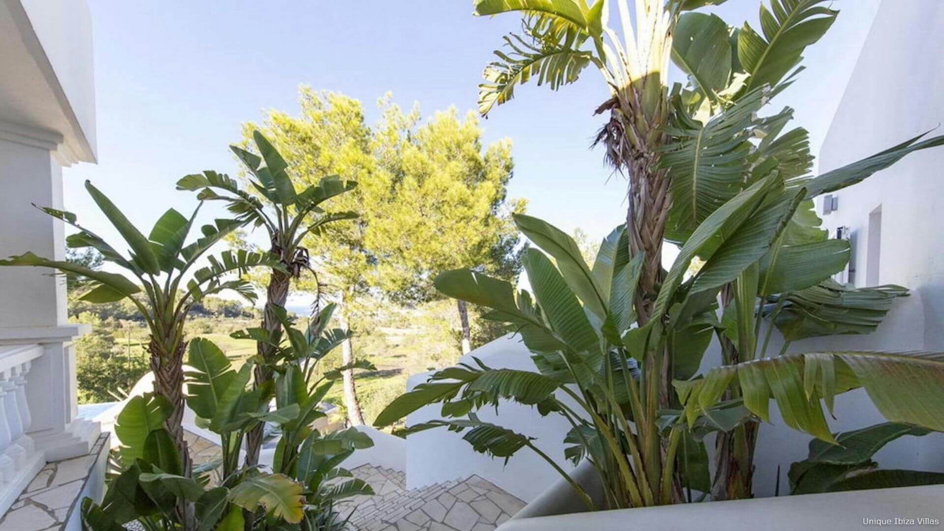 VILLA CEREZA - 5 Bedrooms - San Antonio/San Agustin