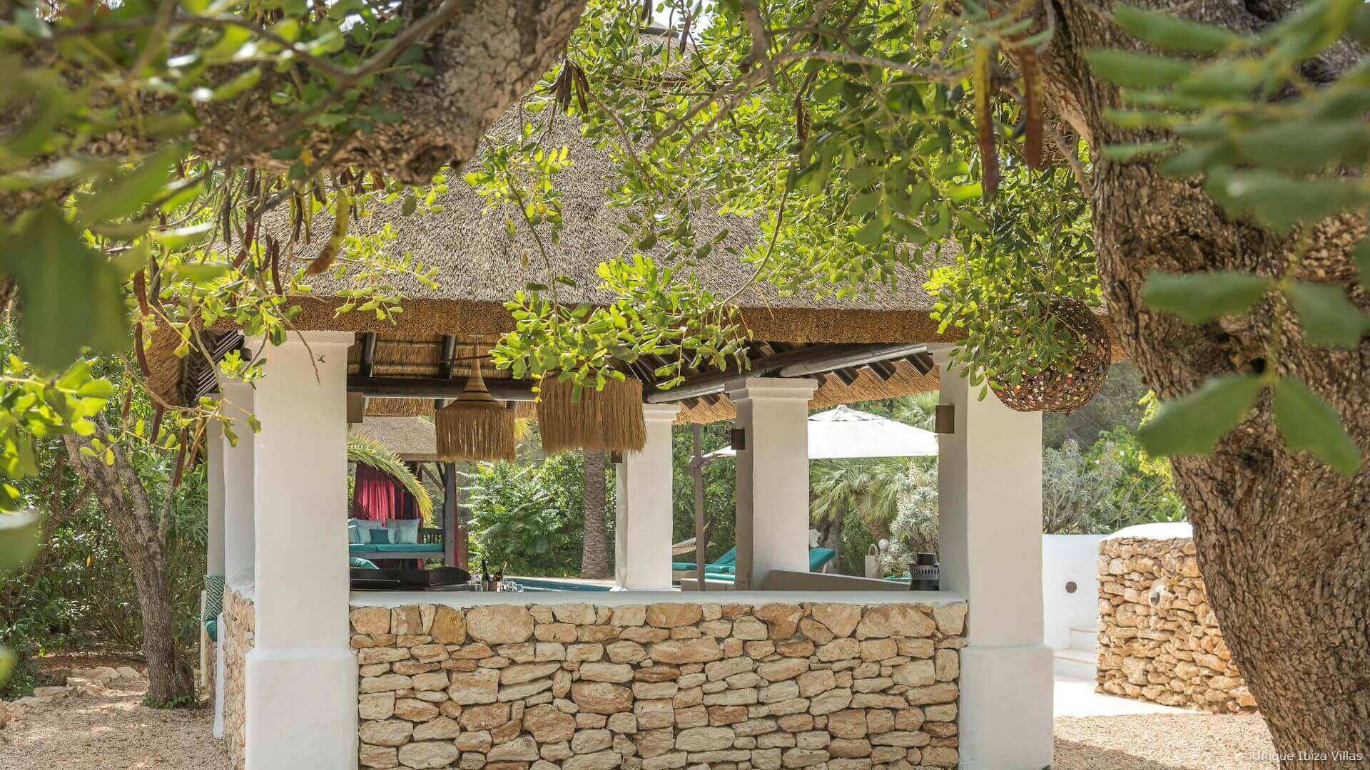 FINCA BONITO - 4 Bedrooms - Santa Gertrudis/San Lorenzo/Santa Eulalia