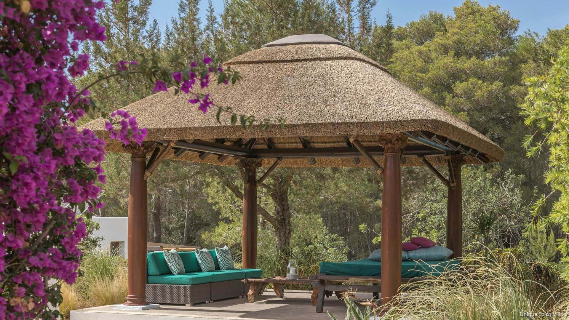 FINCA BONITO - 4 Bedrooms - Santa Gertrudis/San Lorenzo/Santa Eulalia