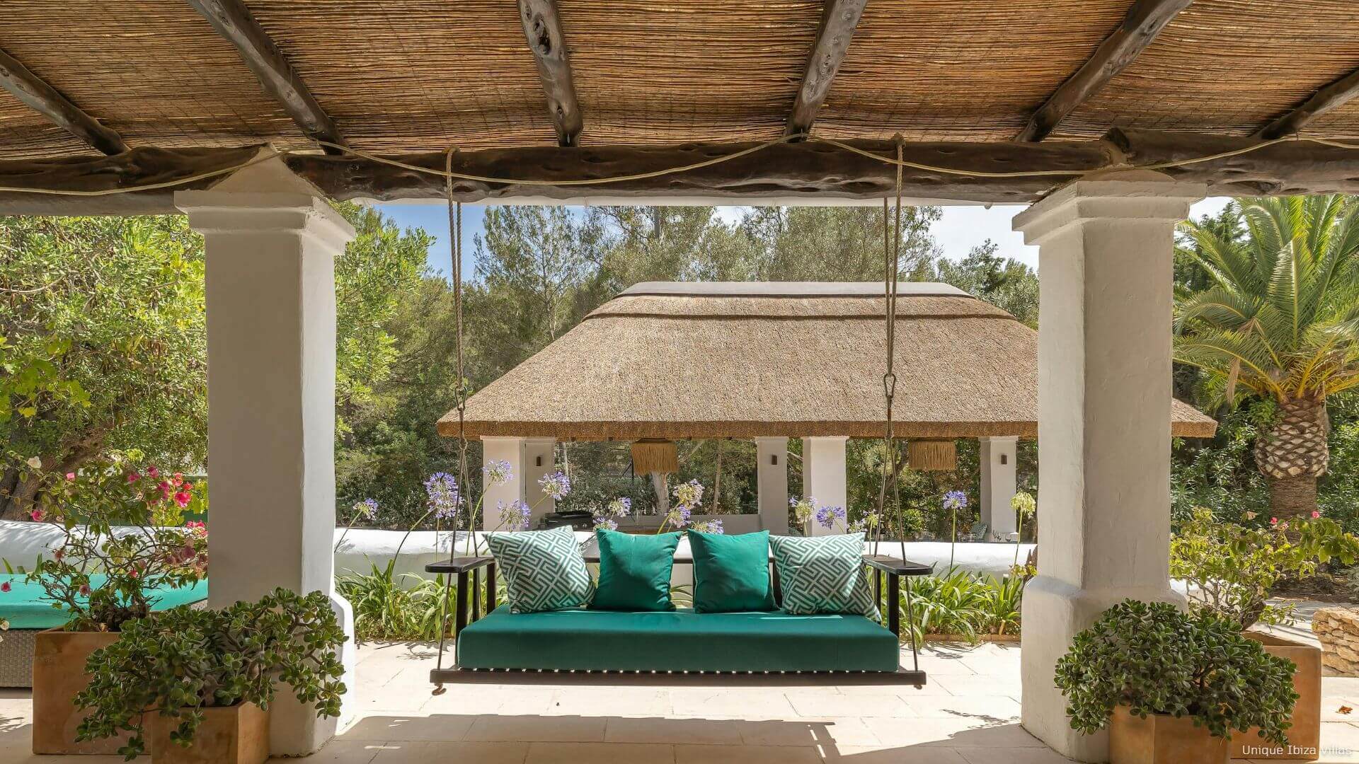 FINCA BONITO - 4 Bedrooms - Santa Gertrudis/San Lorenzo/Santa Eulalia