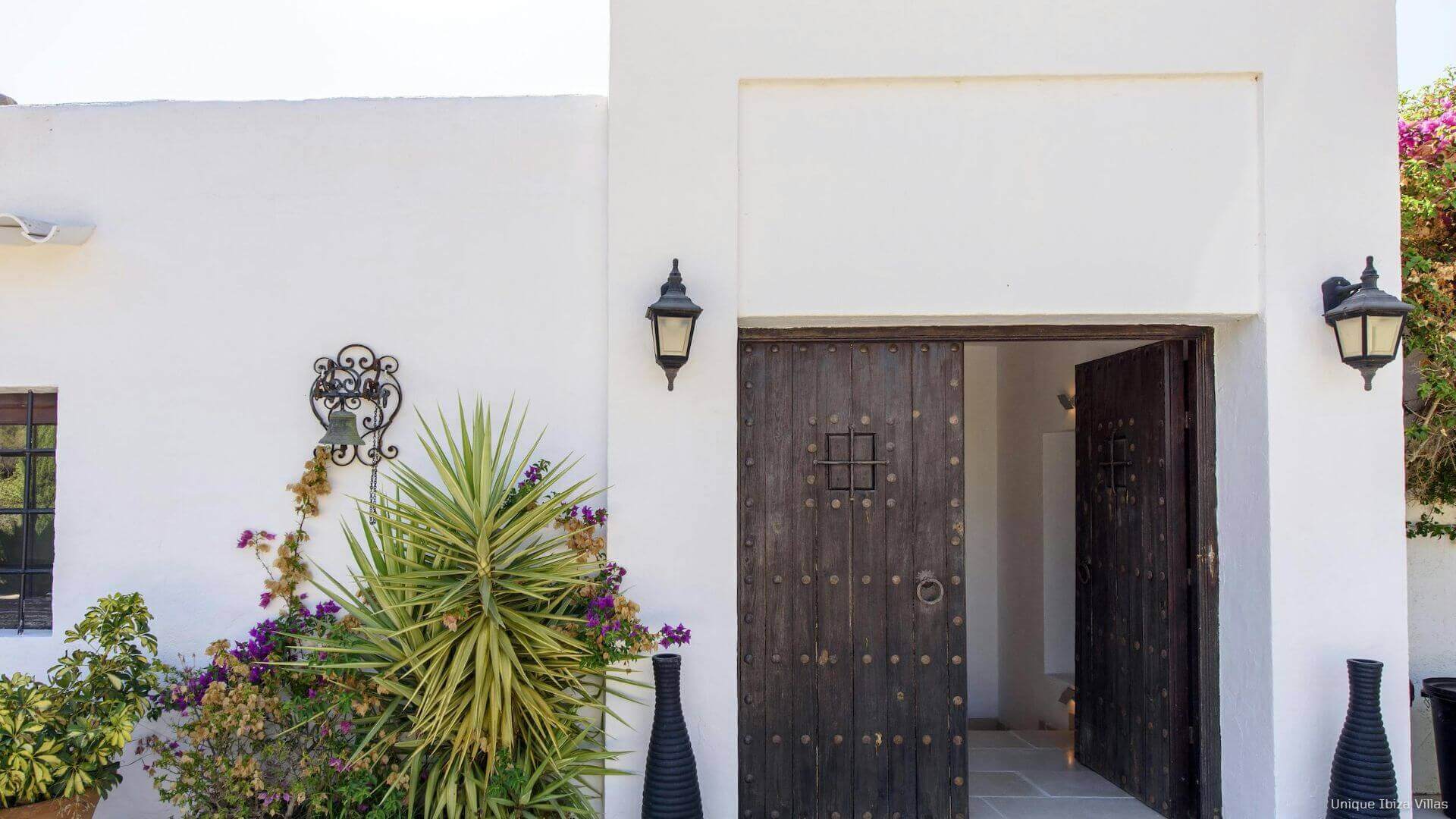 FINCA BONITO - 4 Bedrooms - Santa Gertrudis/San Lorenzo/Santa Eulalia