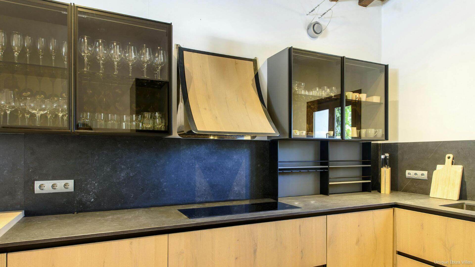 FINCA BONITO - 4 Bedrooms - Santa Gertrudis/San Lorenzo/Santa Eulalia