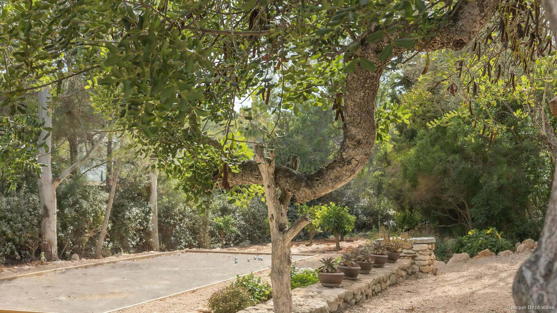 FINCA BONITO - 4 Bedrooms - Santa Gertrudis/San Lorenzo/Santa Eulalia