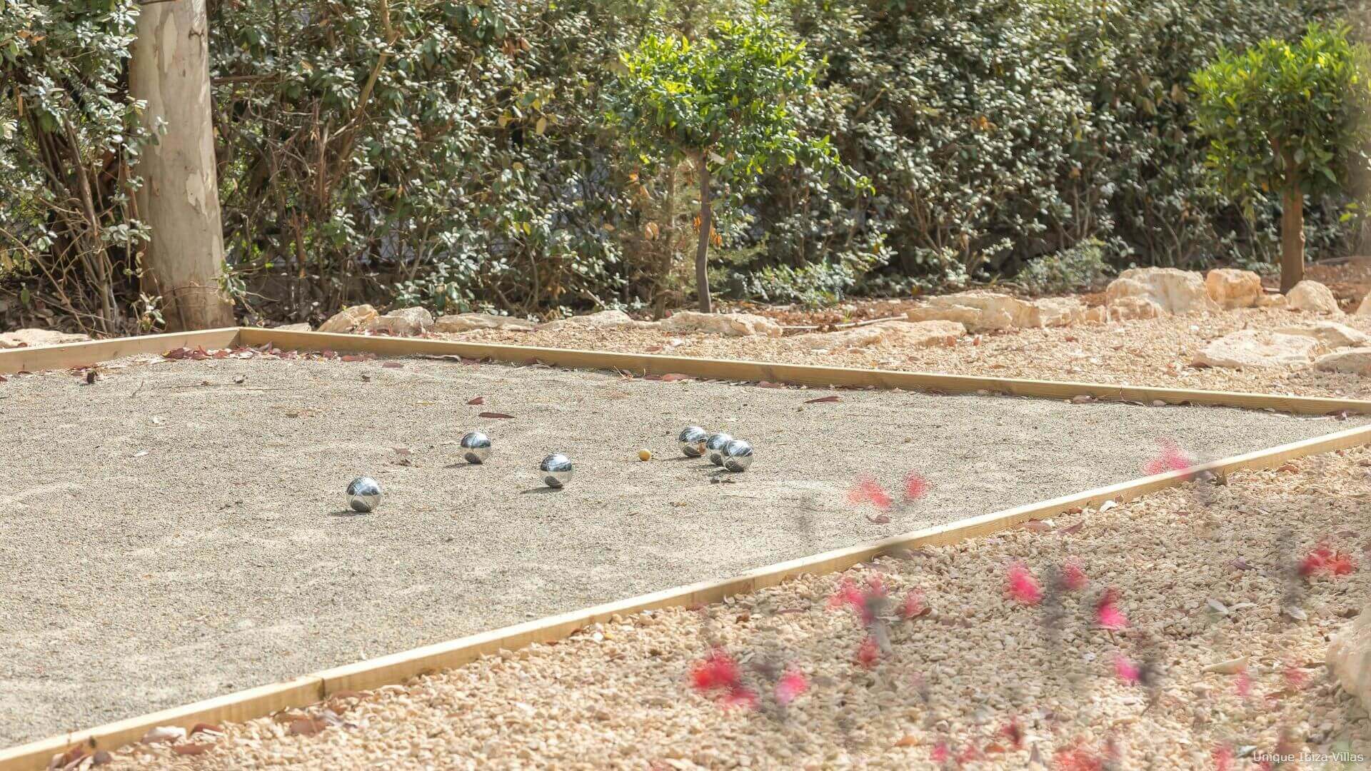 FINCA BONITO - 4 Bedrooms - Santa Gertrudis/San Lorenzo/Santa Eulalia