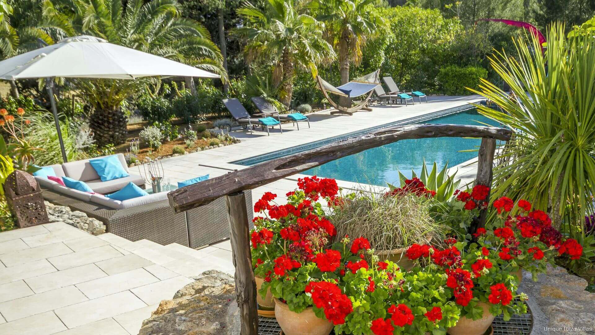 FINCA BONITO - 4 Bedrooms - Santa Gertrudis/San Lorenzo/Santa Eulalia