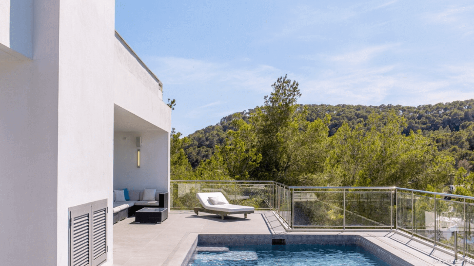 VILLA LA PERLA DE IBIZA