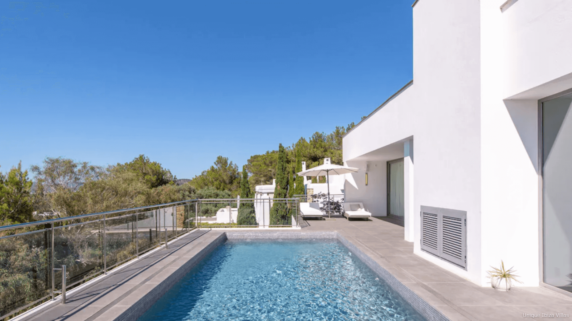 VILLA LA PERLA DE IBIZA
