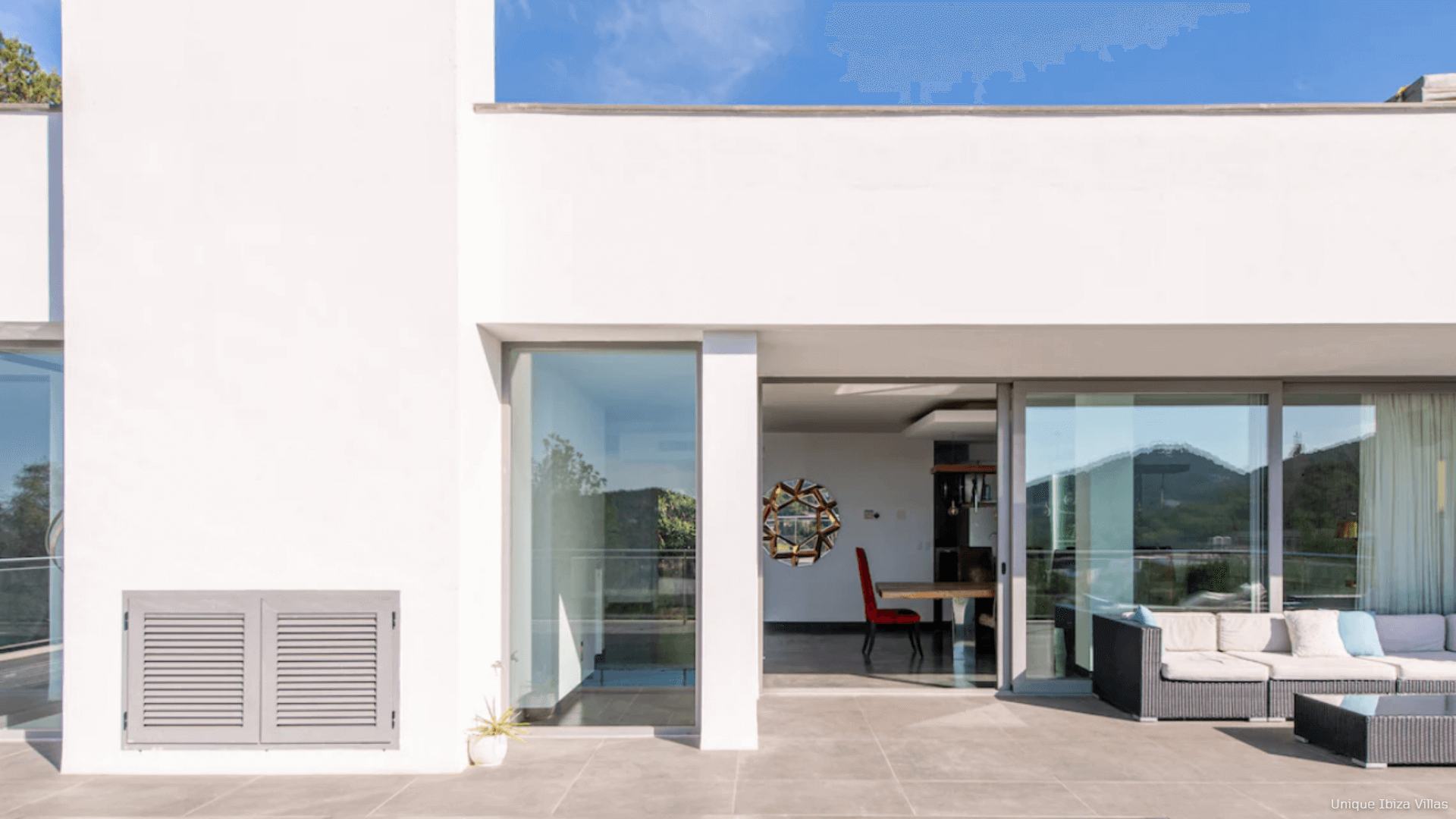 VILLA LA PERLA DE IBIZA