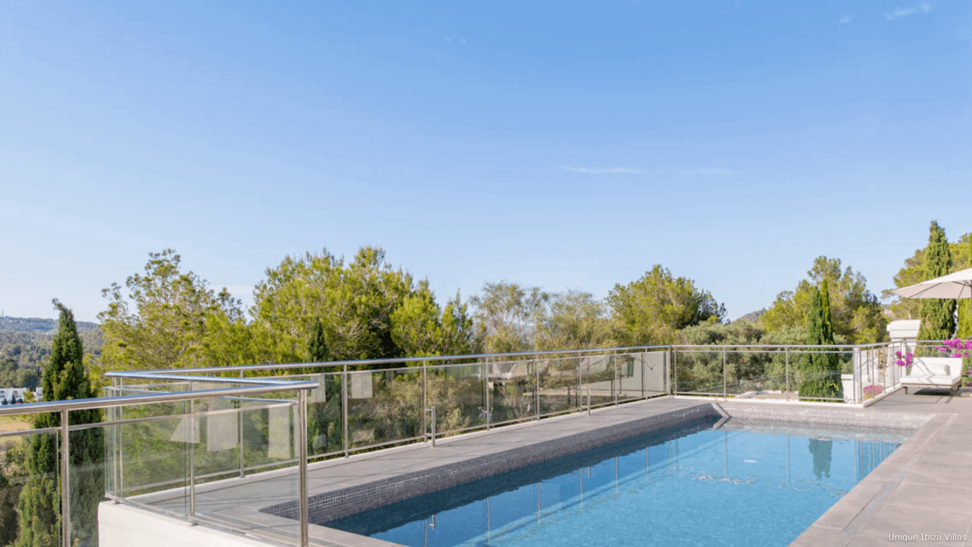 VILLA LA PERLA DE IBIZA