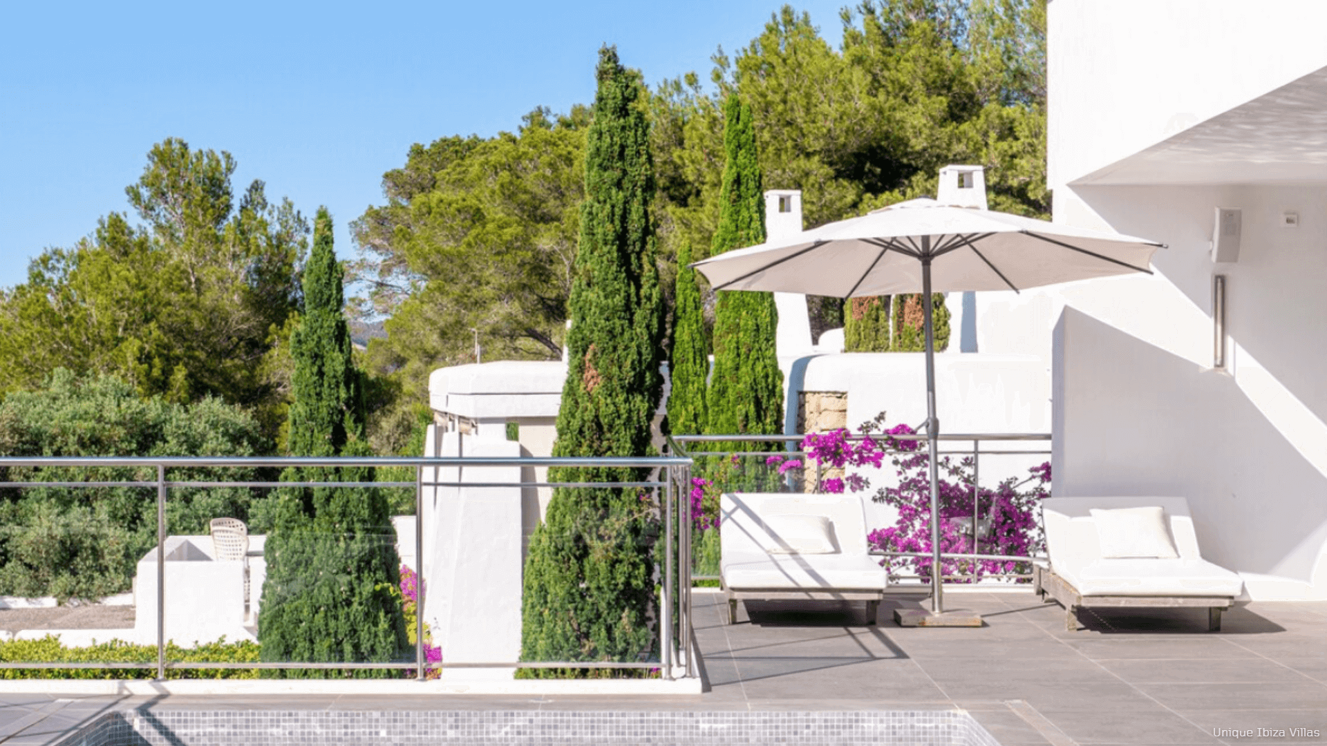 VILLA LA PERLA DE IBIZA