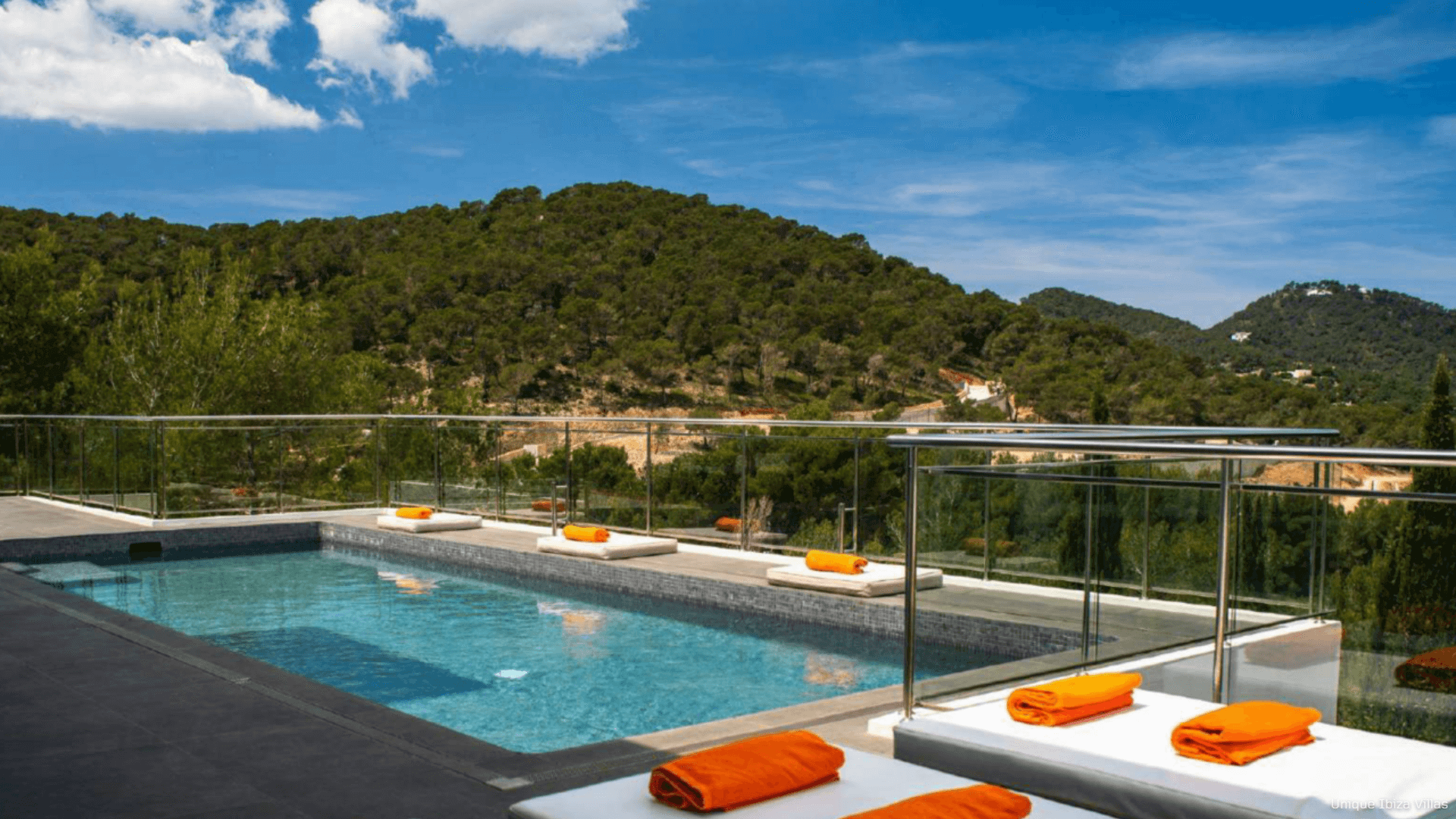 VILLA LA PERLA DE IBIZA