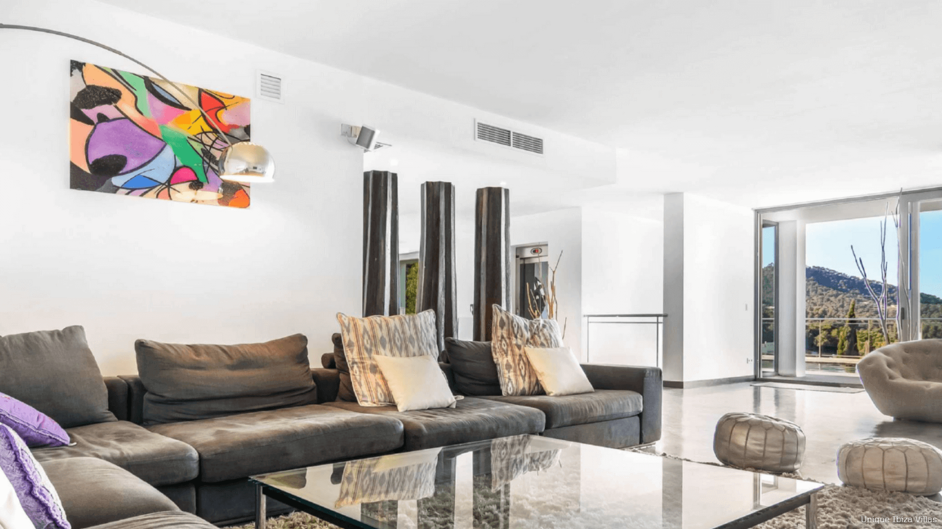VILLA LA PERLA DE IBIZA