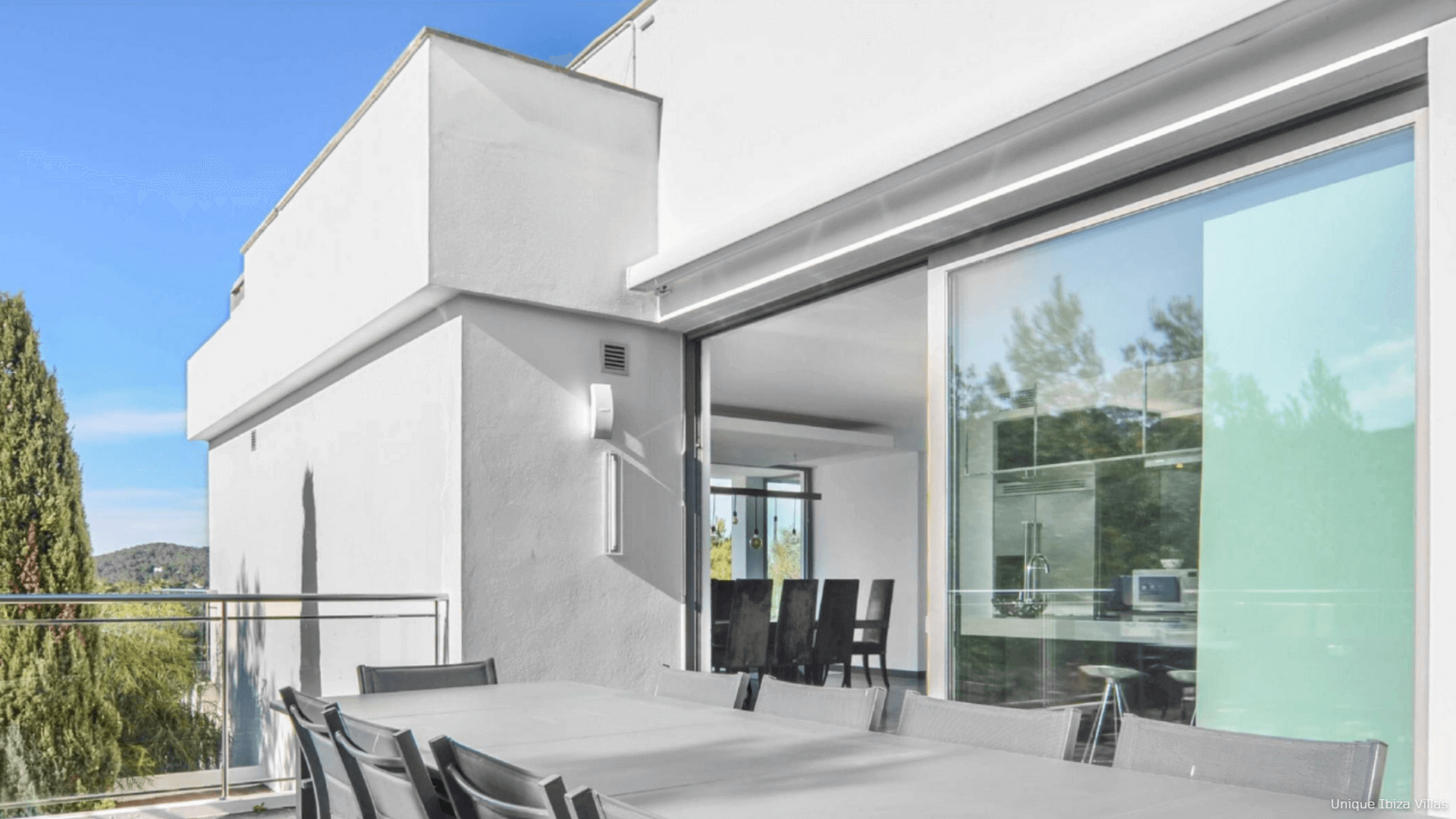VILLA LA PERLA DE IBIZA