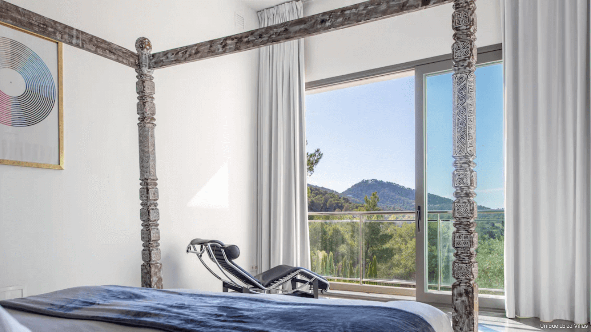 VILLA LA PERLA DE IBIZA