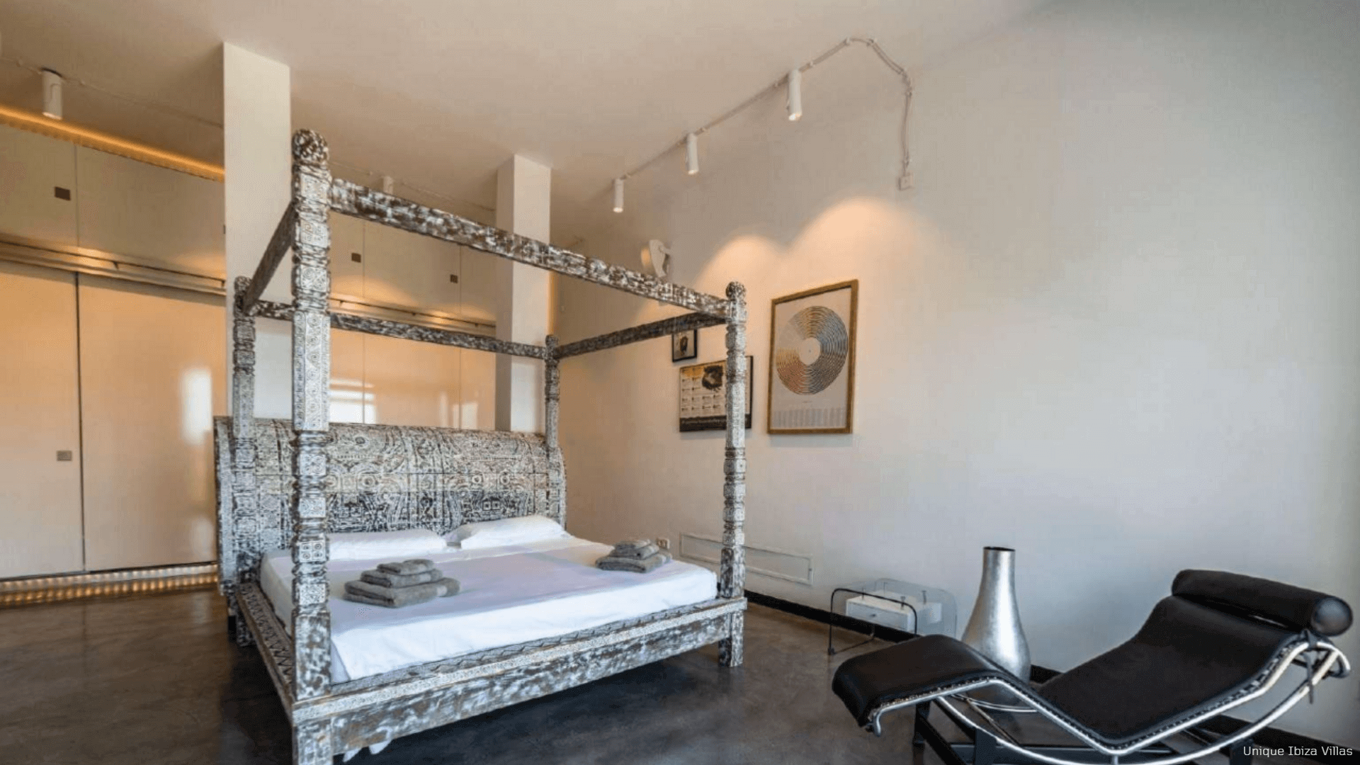 VILLA LA PERLA DE IBIZA