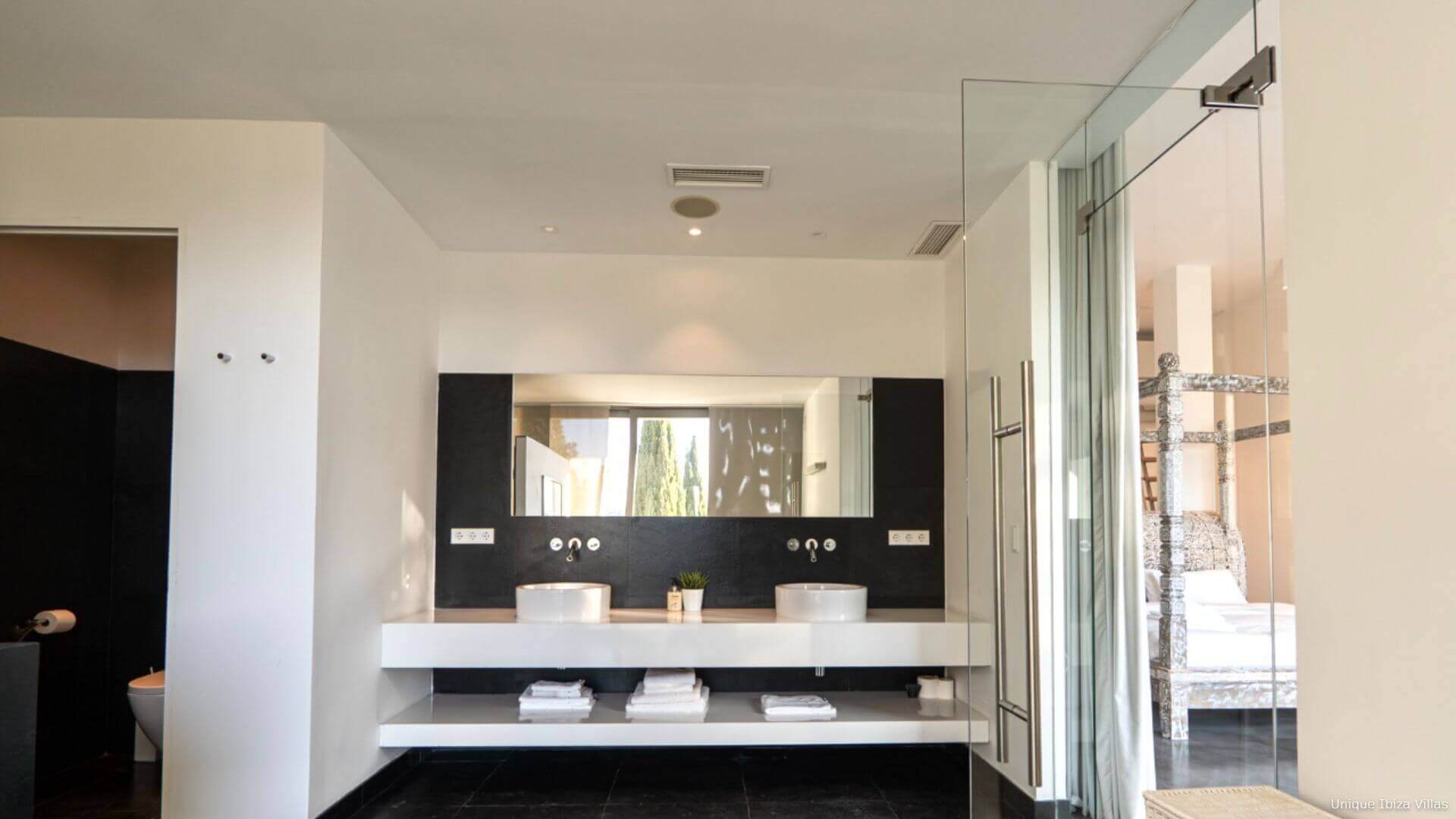 VILLA LA PERLA DE IBIZA