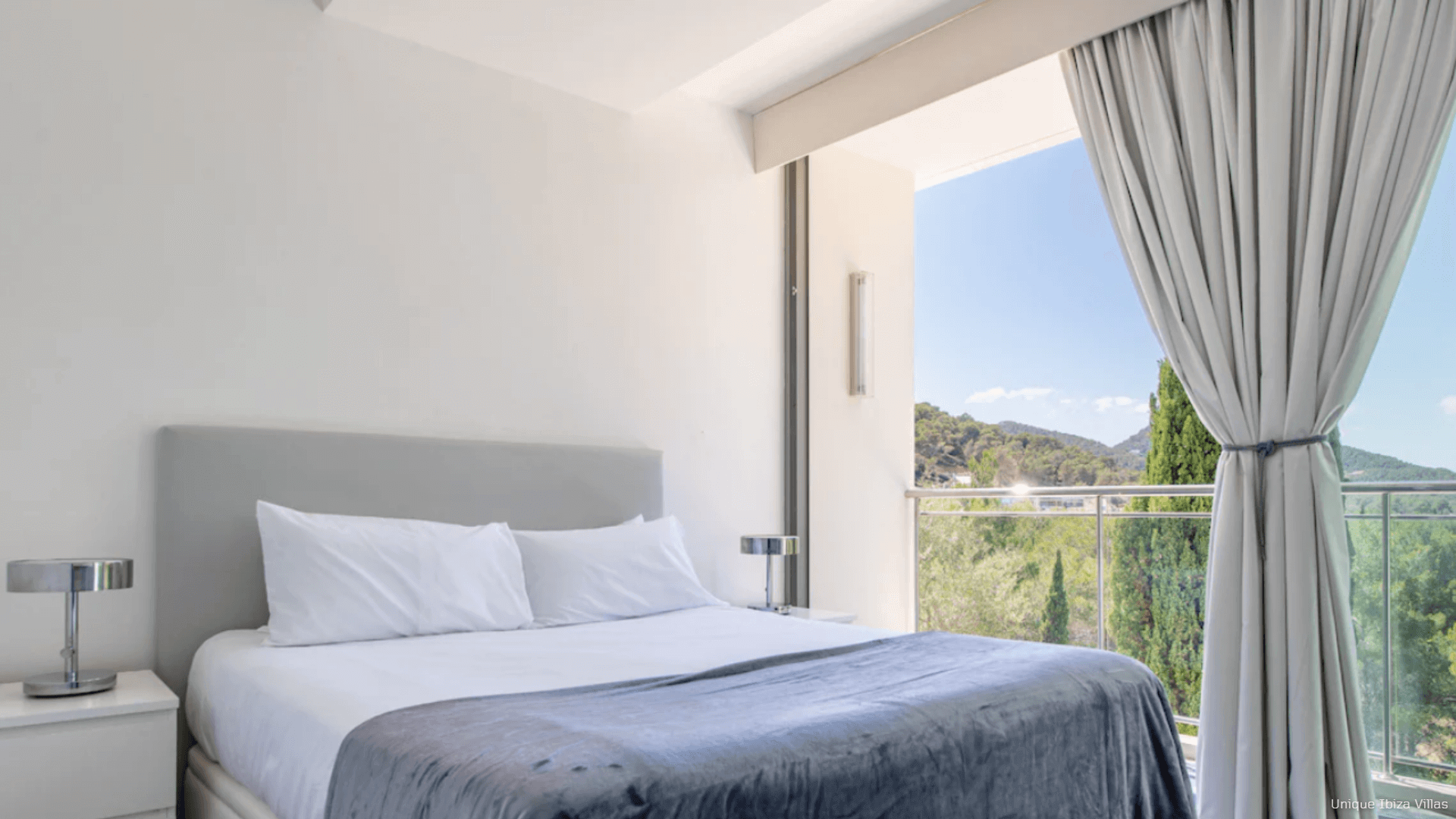 VILLA LA PERLA DE IBIZA