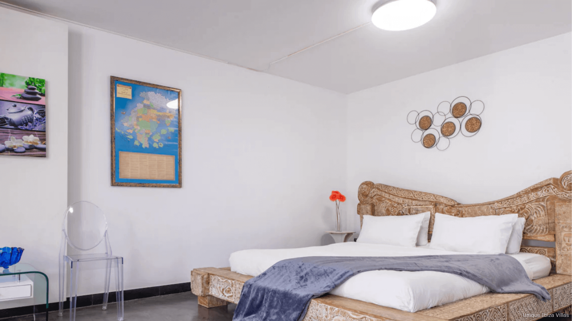VILLA LA PERLA DE IBIZA