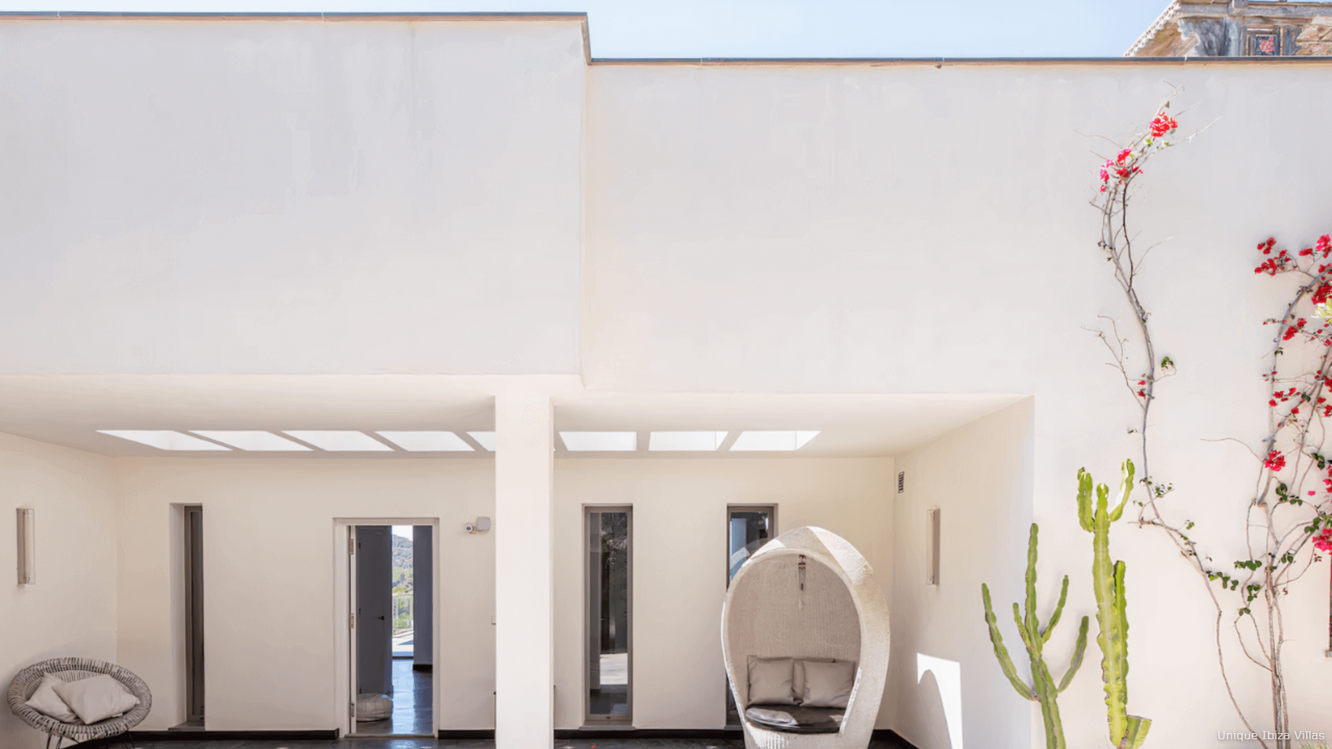 VILLA LA PERLA DE IBIZA