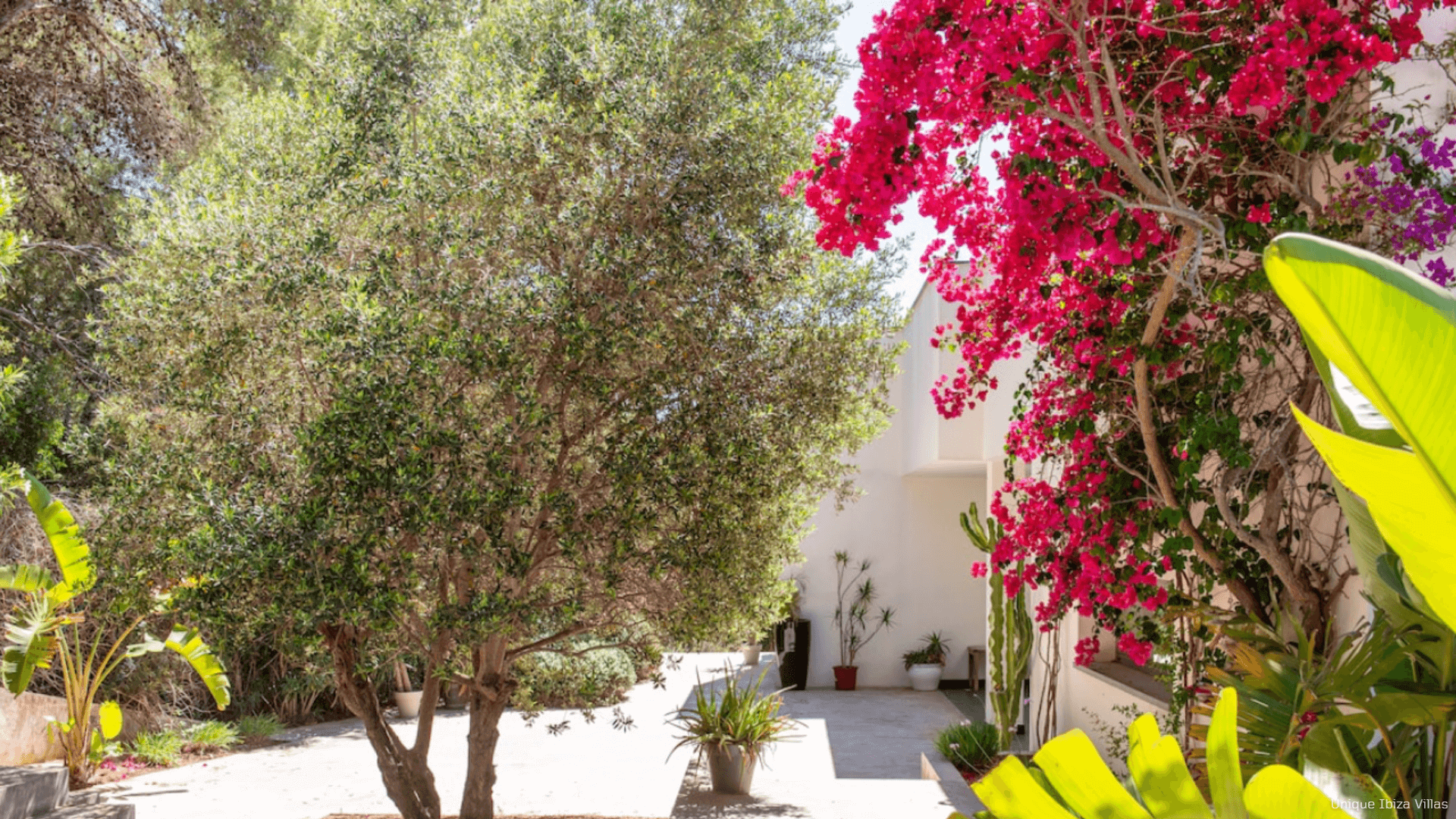 VILLA LA PERLA DE IBIZA