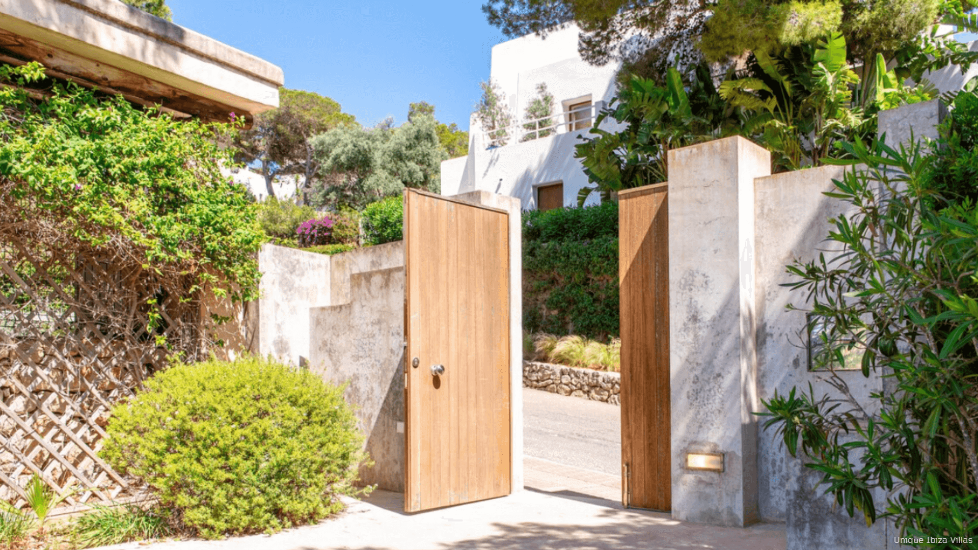 VILLA LA PERLA DE IBIZA