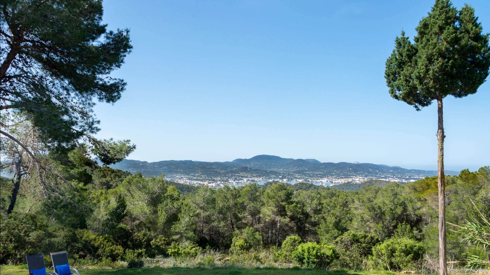 VILLA ARMONIA - 4 Bedrooms - Cala Salada (Sunsets)