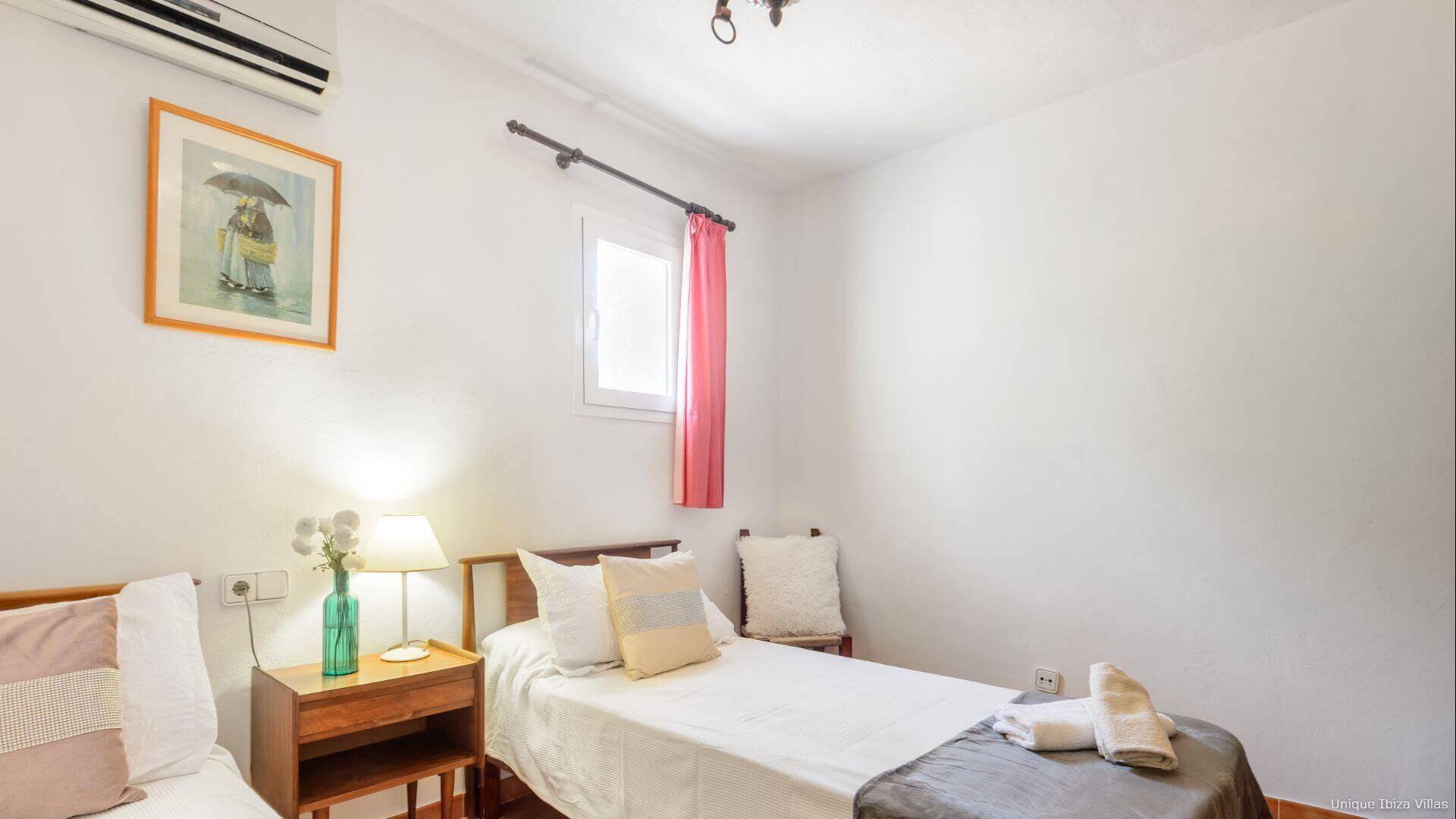 VILLA ARMONIA - 4 Bedrooms - Cala Salada (Sunsets)