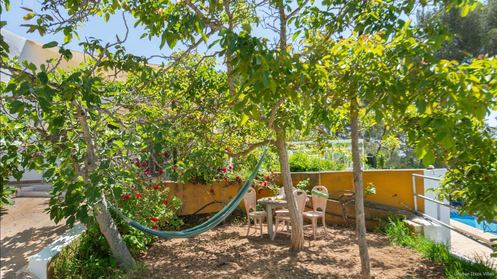VILLA ARMONIA - 4 Bedrooms - Cala Salada (Sunsets)