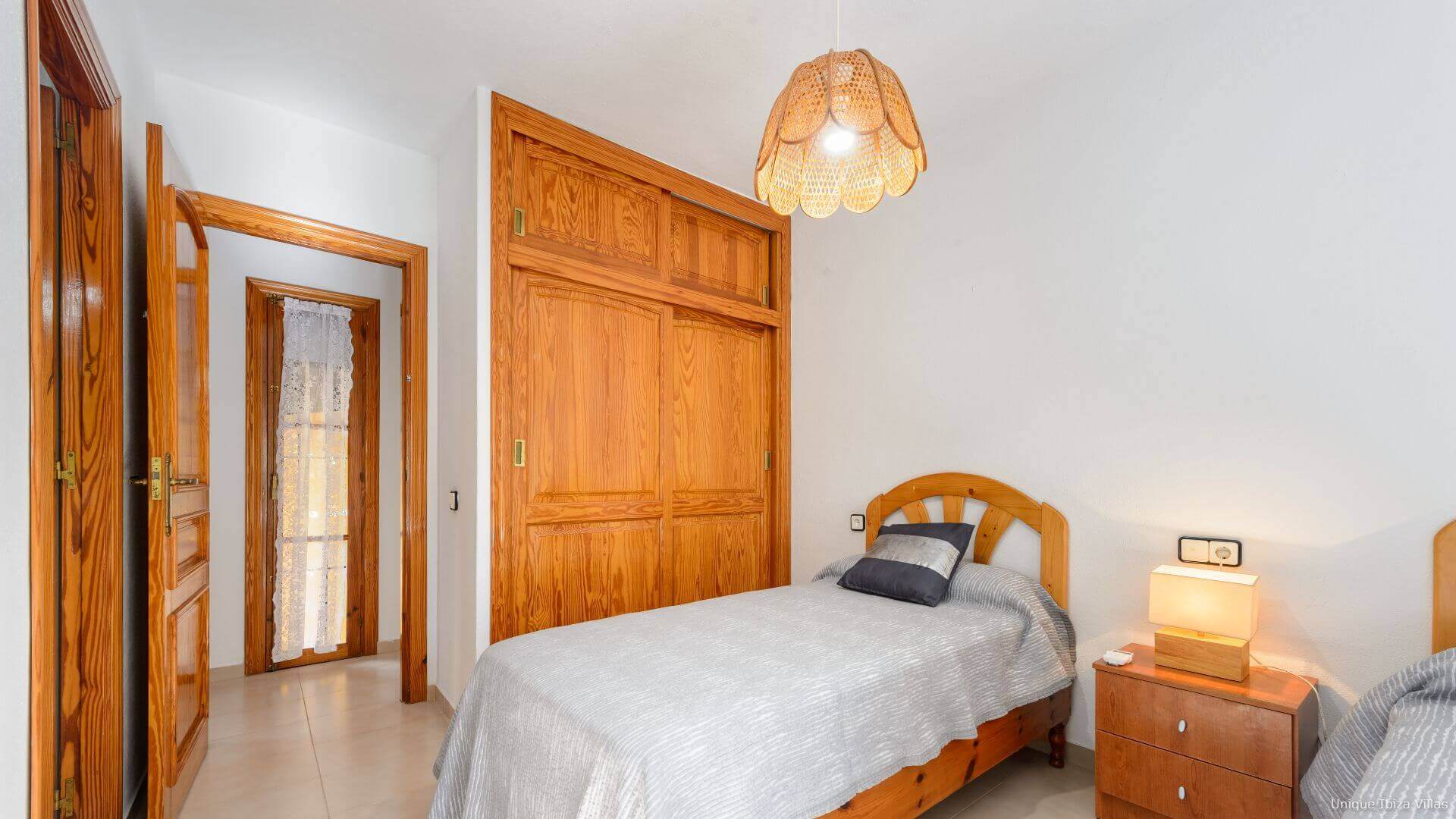 VILLA CAN PALAZON - 5 Bedrooms - Ibiza Town/San Rafael