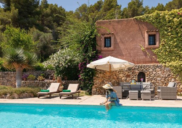Villa Niko 1