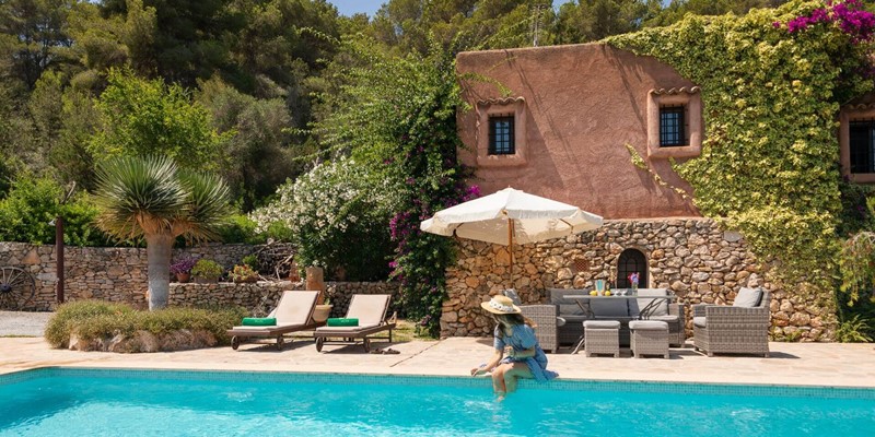 Villa Niko 1