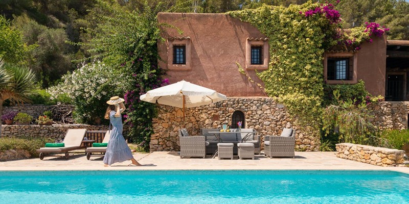 Villa Niko 1A