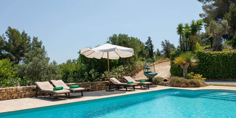 Villa Niko 1B