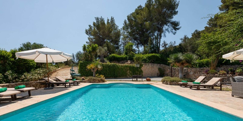 Villa Niko 2