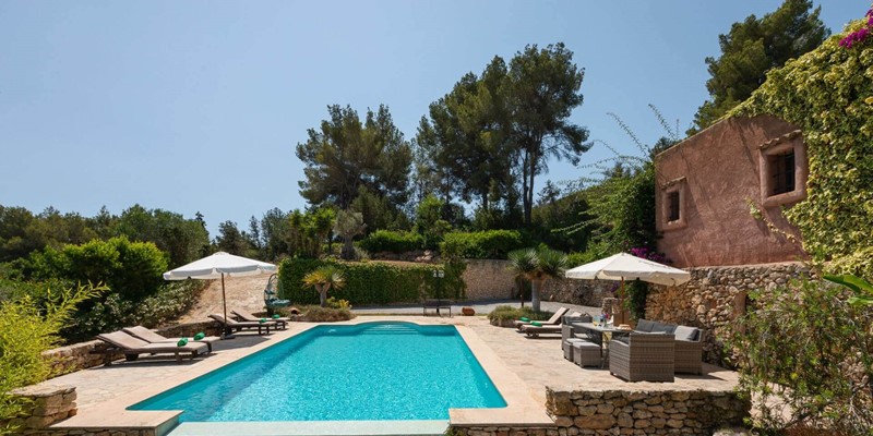 Villa Niko 3